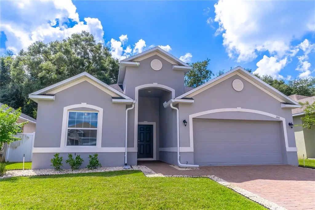 244 W Fiesta Key Loop Deland FL 32720