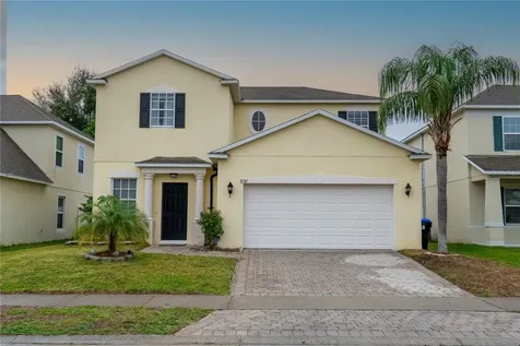 8747 Isla Bella Drive Orlando FL 32818