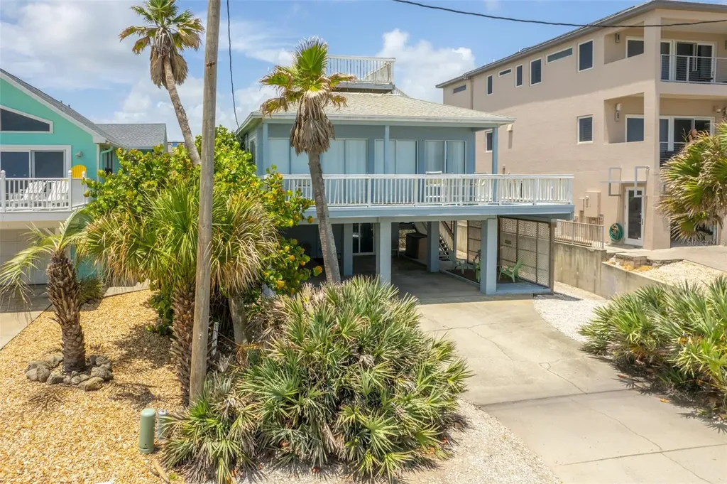6368 S Atlantic Avenue New Smyrna Beach FL 32169