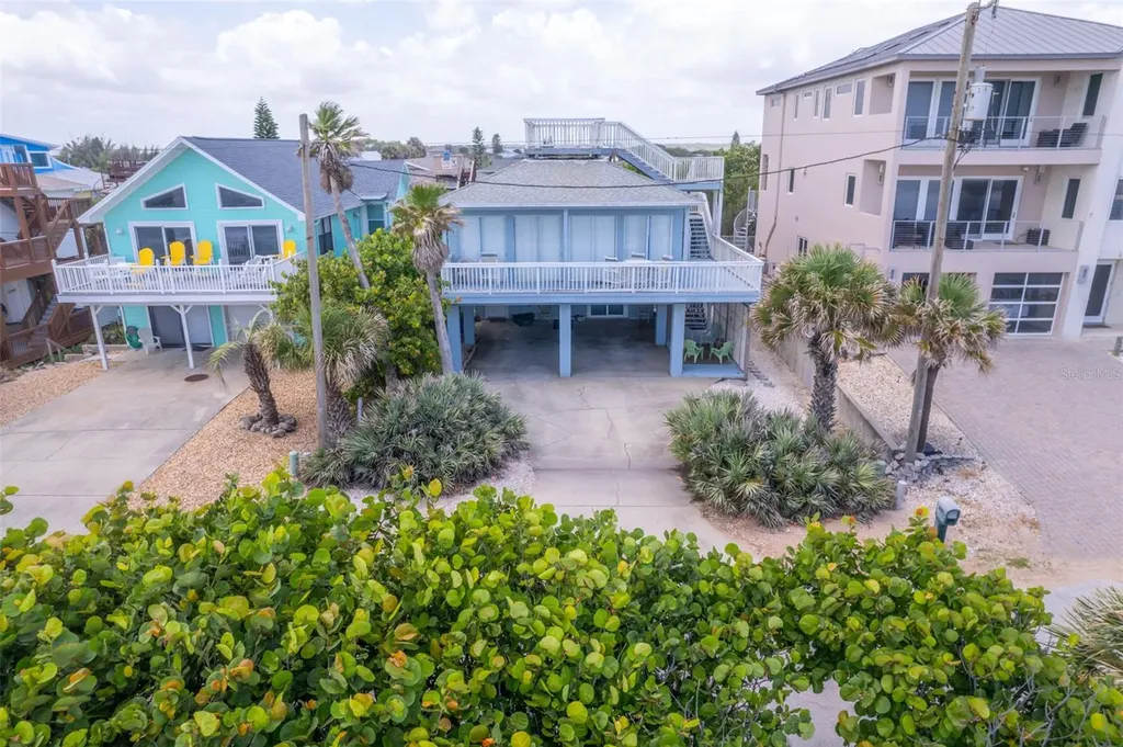 6368 S Atlantic Avenue New Smyrna Beach FL 32169