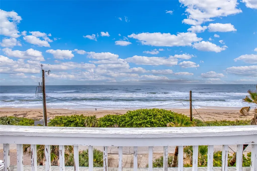 6368 S Atlantic Avenue New Smyrna Beach FL 32169