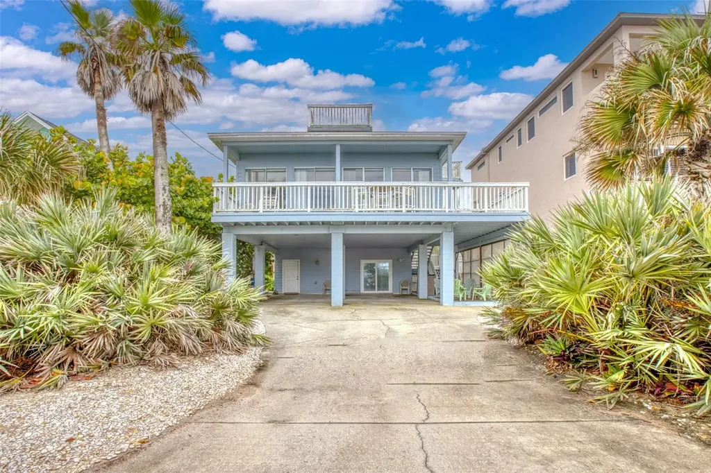 6368 S Atlantic Avenue New Smyrna Beach FL 32169