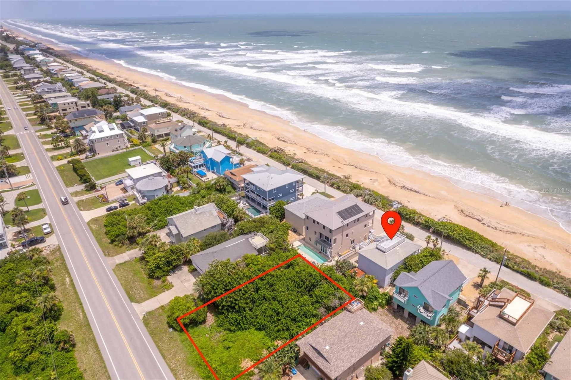 6368 S Atlantic Avenue New Smyrna Beach FL 32169