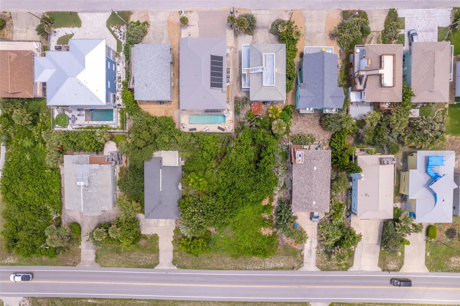 6368 S Atlantic Avenue New Smyrna Beach FL 32169