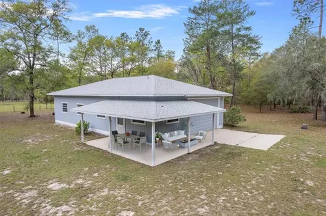 10850 NE 104th Street Archer FL 32618