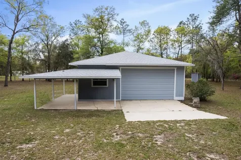 10850 NE 104th Street Archer FL 32618