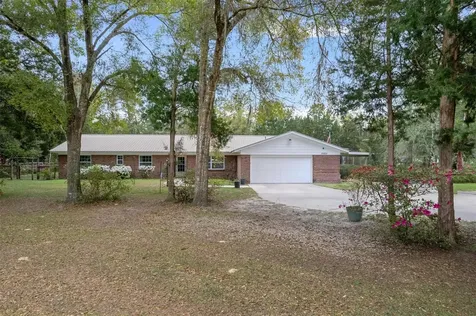 10850 NE 104th Street Archer FL 32618