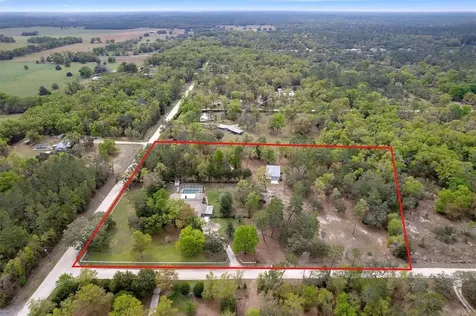 10850 NE 104th Street Archer FL 32618