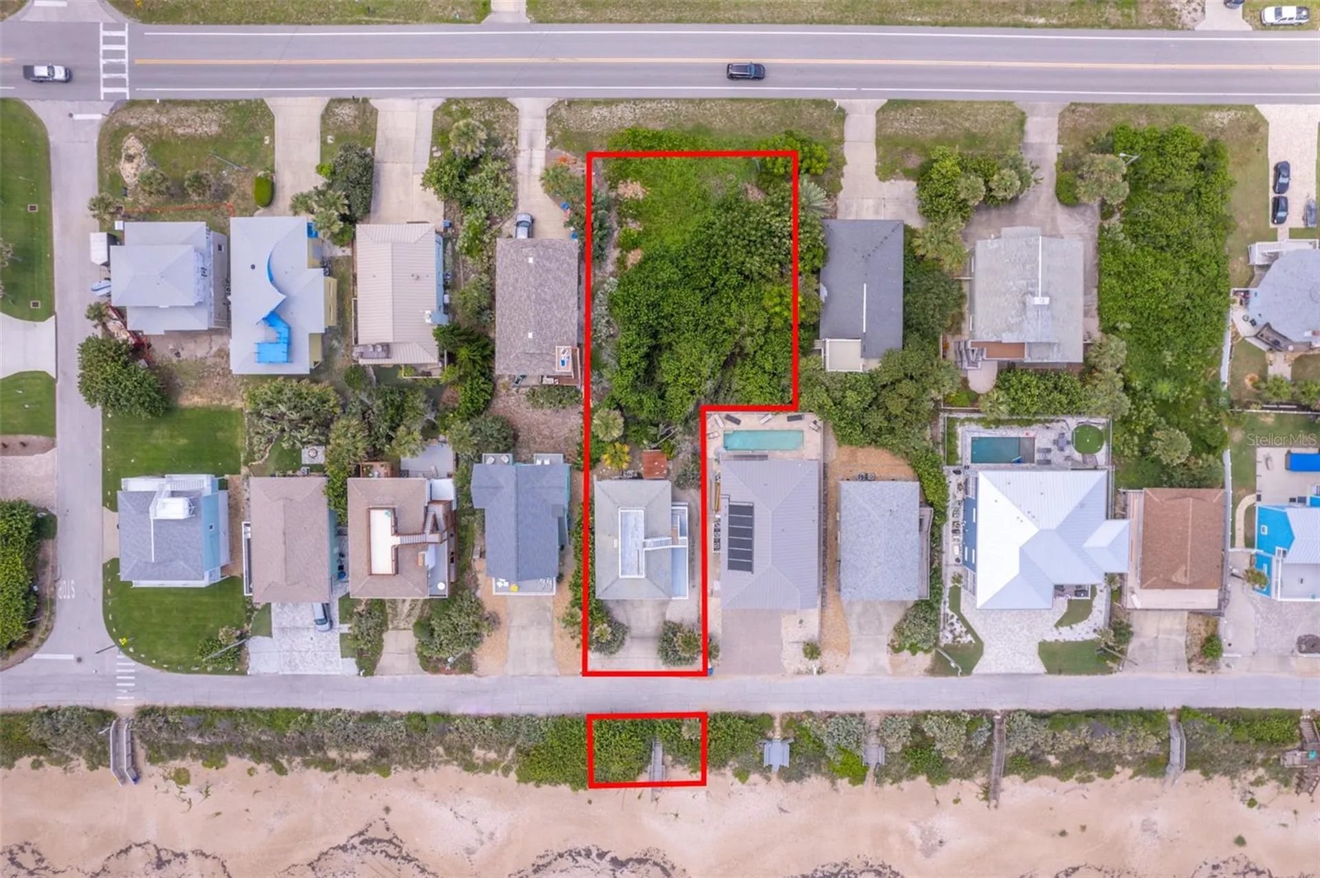 6371 Turtlemound Road New Smyrna Beach FL 32169