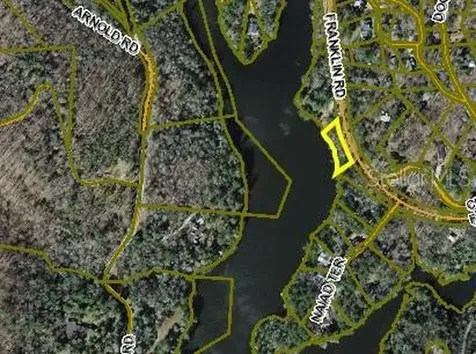 15XX Franklin Road Highlands NC 28741