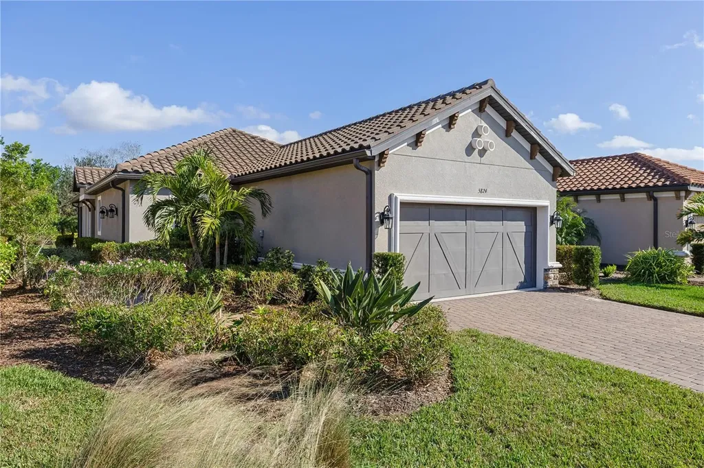 5824 Semolino Street Nokomis FL 34275