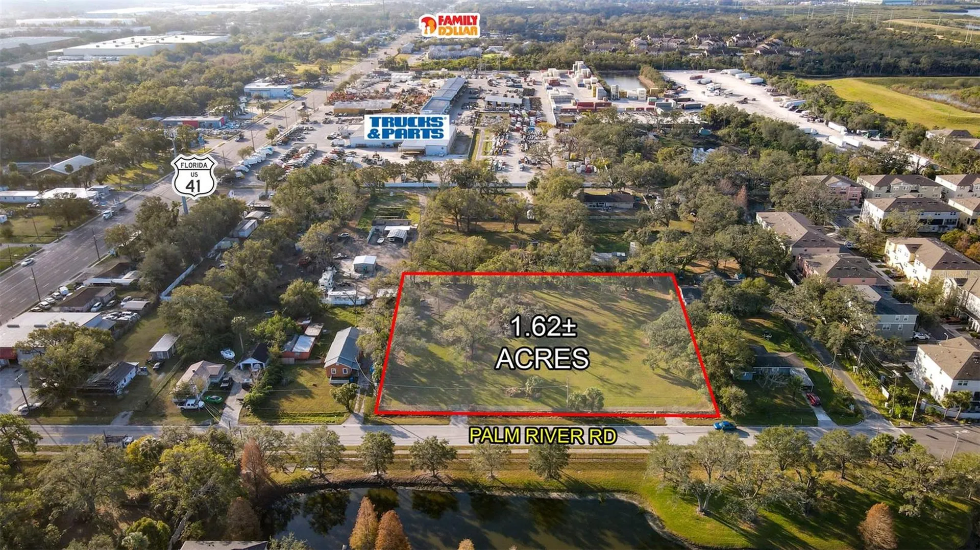 4811 Palm River Road Tampa FL 33619
