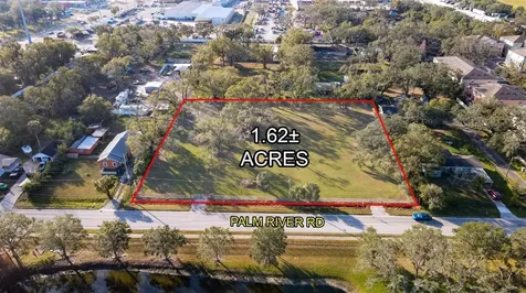 4811 Palm River Road Tampa FL 33619