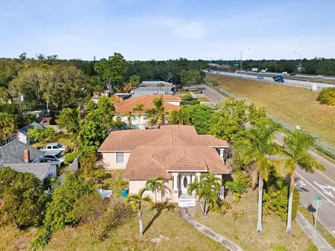 2201 30th Avenue N St Petersburg FL 33713