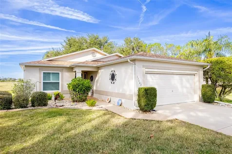 15402 SW 15th Terrace Road Ocala FL 34473