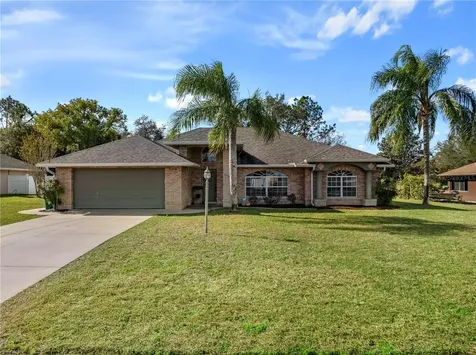1448 Galena Terrace Deltona FL 32725