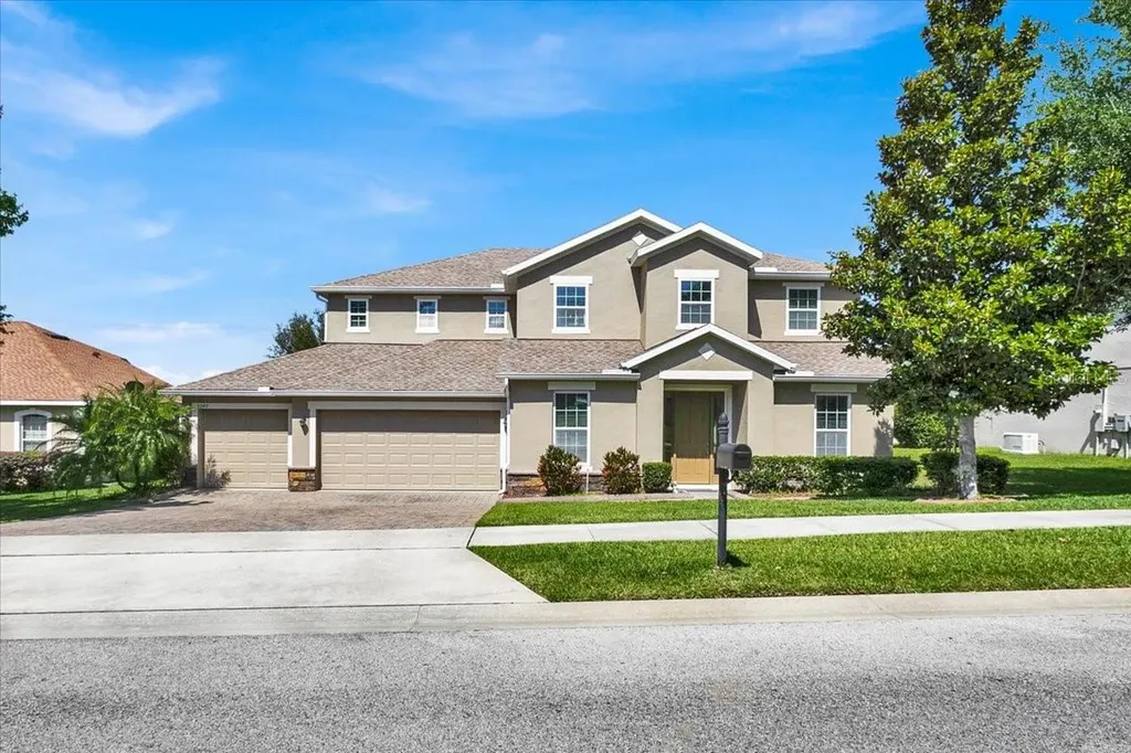 9249 Ivywood Street Clermont FL 34711