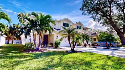 1957 Whitney Oaks Boulevard Clearwater FL 33760