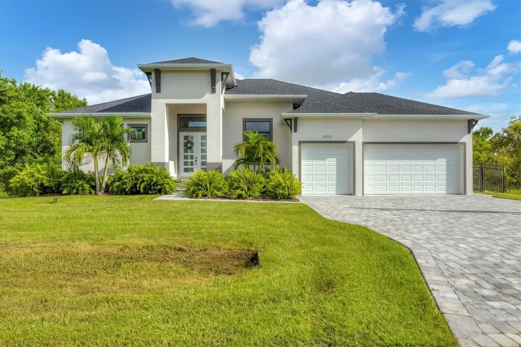 0 Symco Avenue North Port FL 34286