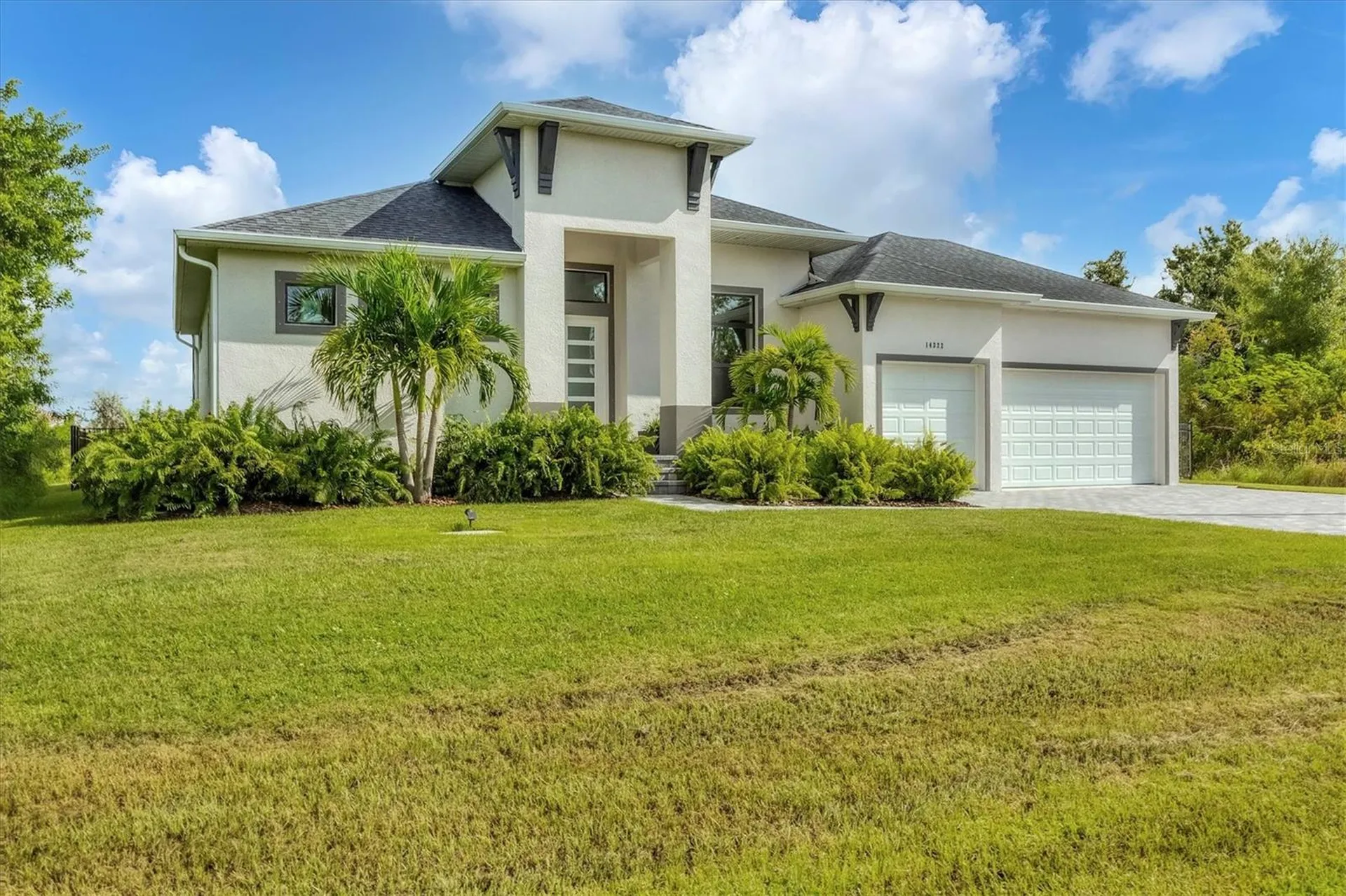 0 Symco Avenue North Port FL 34286