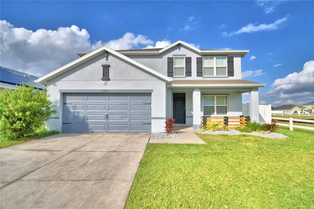 3505 San Moise Place Plant City FL 33567