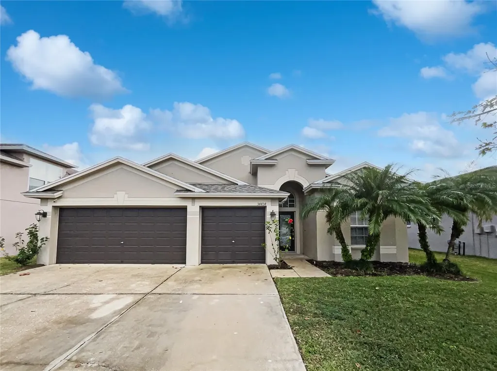 34434 Windknob Court Wesley Chapel FL 33545