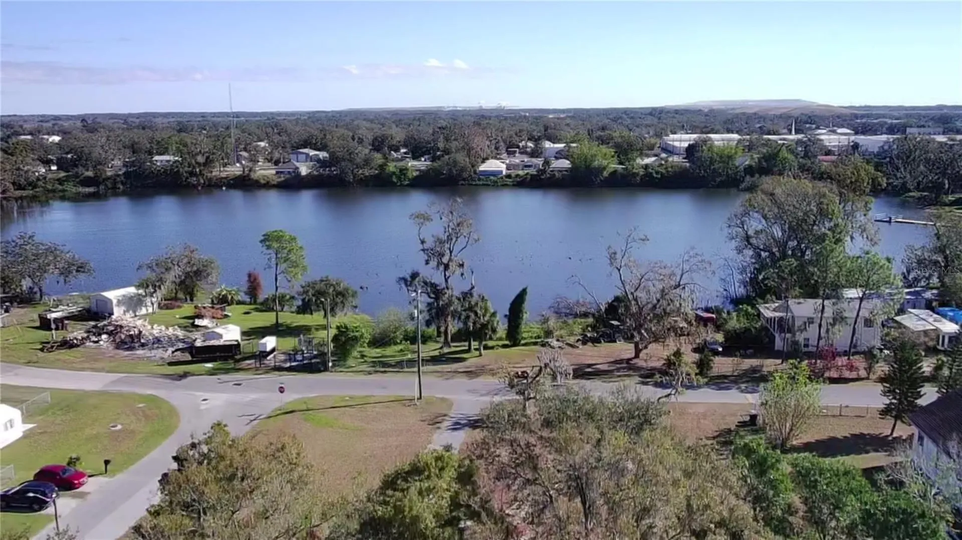 0 6th Street Mulberry FL 33860