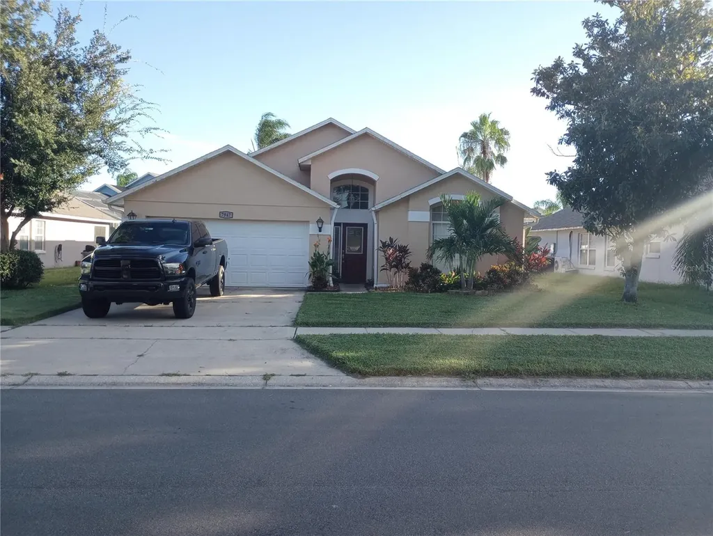 7947 Golden Pond Circle Kissimmee FL 34747