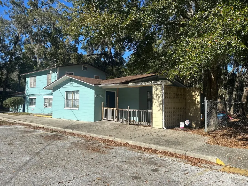 1300 NW 6th Street Gainesville FL 32601
