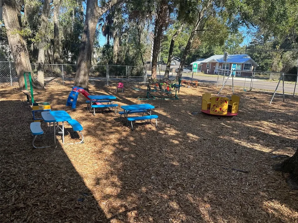 1300 NW 6th Street Gainesville FL 32601