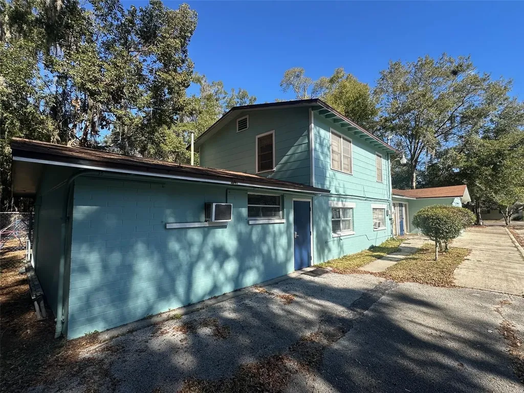 1300 NW 6th Street Gainesville FL 32601