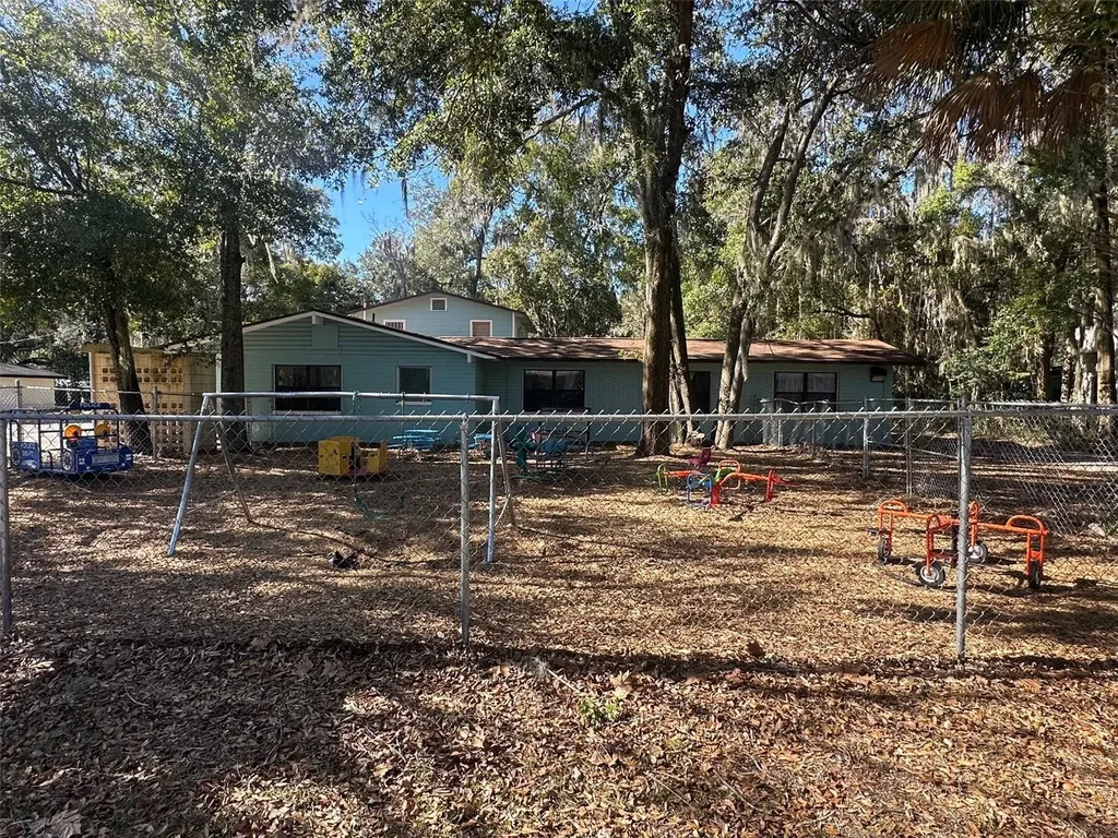 1300 NW 6th Street Gainesville FL 32601