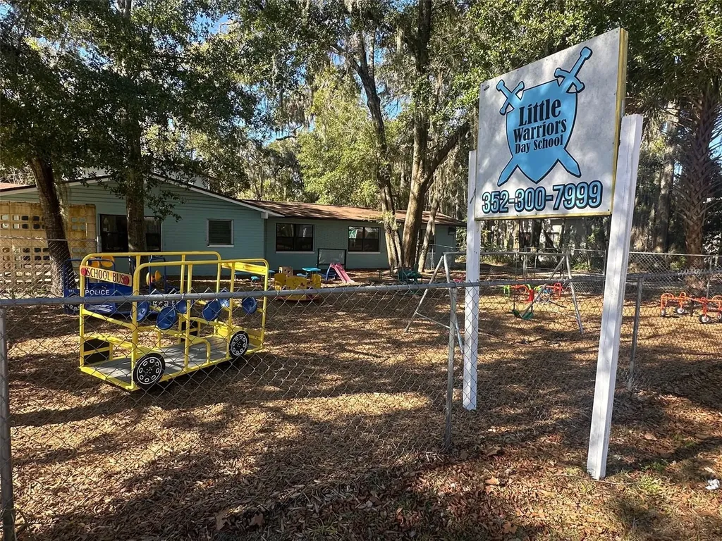 1300 NW 6th Street Gainesville FL 32601