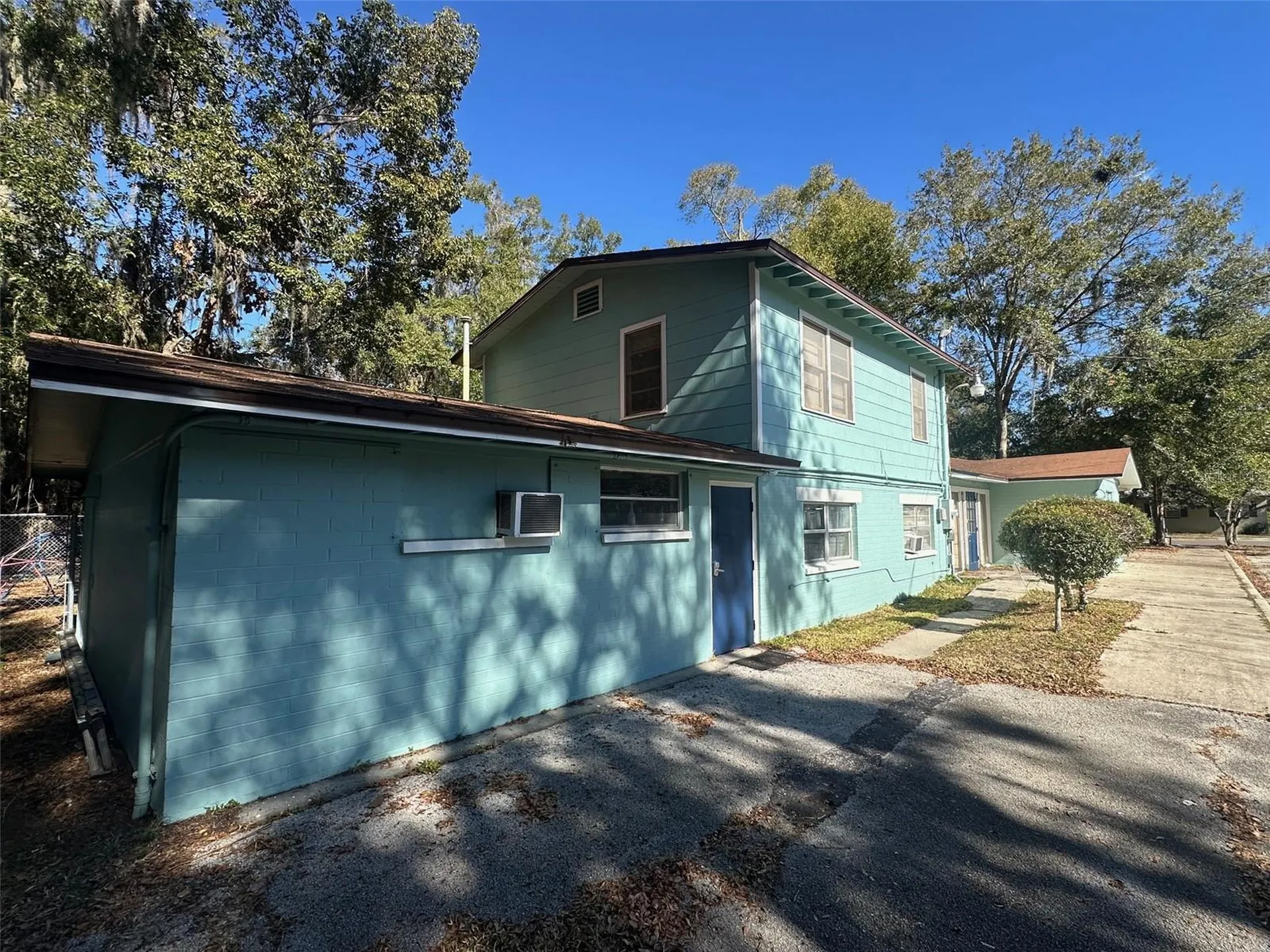 1300 NW 6th Street Gainesville FL 32601