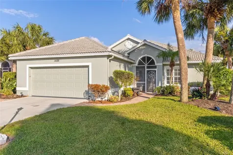 1426 Turnberry Drive Venice FL 34292