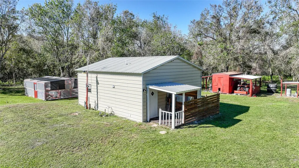 5485 NE County Road 660 Arcadia FL 34266