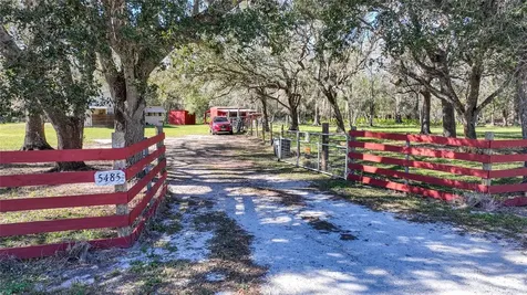 5485 NE County Road 660 Arcadia FL 34266