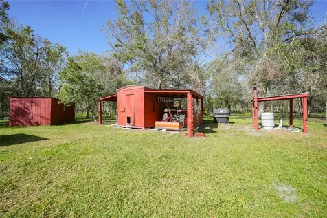 5485 NE County Road 660 Arcadia FL 34266