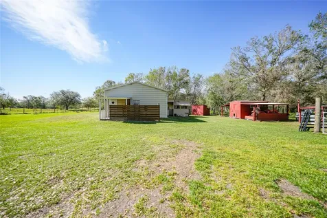 5485 NE County Road 660 Arcadia FL 34266