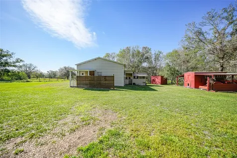 5485 NE County Road 660 Arcadia FL 34266