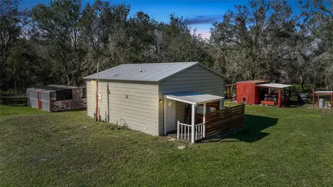 5485 NE County Road 660 Arcadia FL 34266