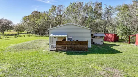 5485 NE County Road 660 Arcadia FL 34266
