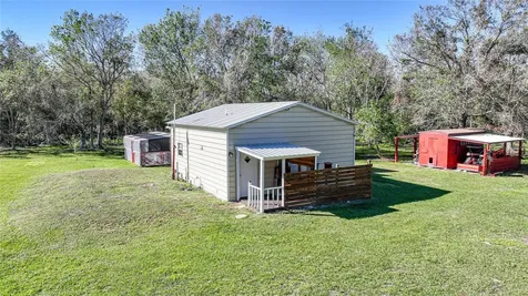 5485 NE County Road 660 Arcadia FL 34266