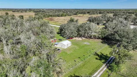 5485 NE County Road 660 Arcadia FL 34266