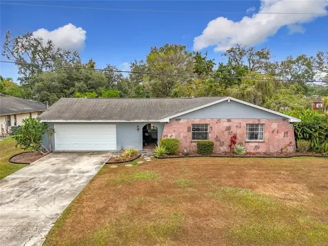 2110 Clifton Drive Valrico FL 33594