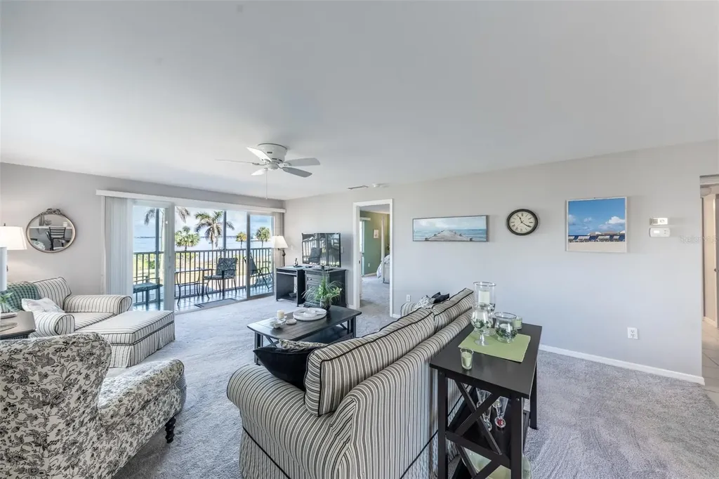 1477 Park Beach Circle Punta Gorda FL 33950