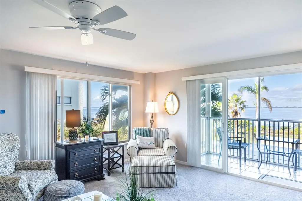 1477 Park Beach Circle Punta Gorda FL 33950