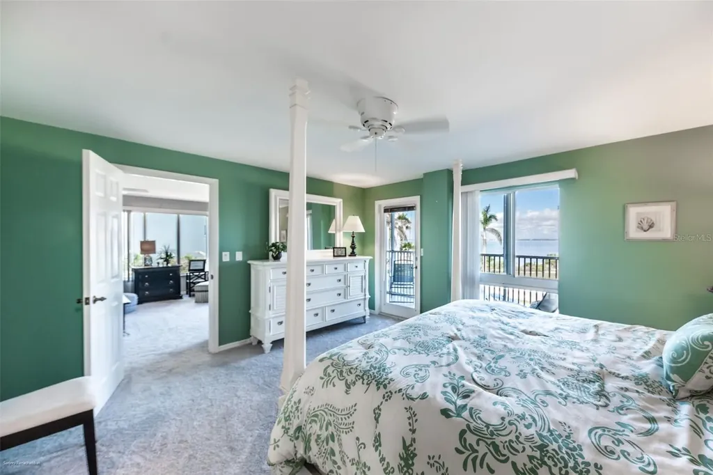 1477 Park Beach Circle Punta Gorda FL 33950