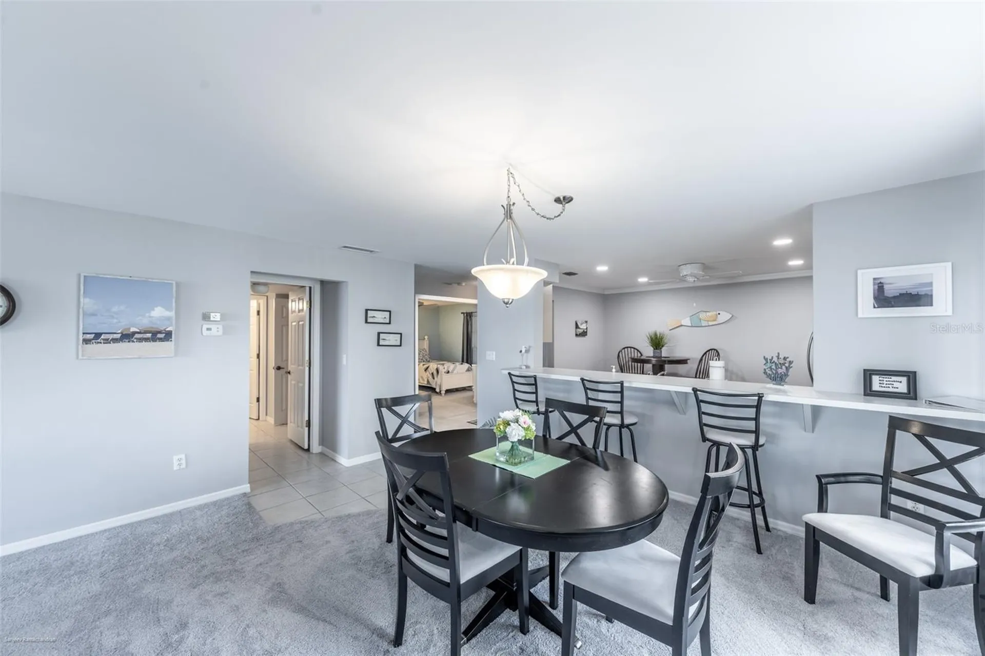1477 Park Beach Circle Punta Gorda FL 33950