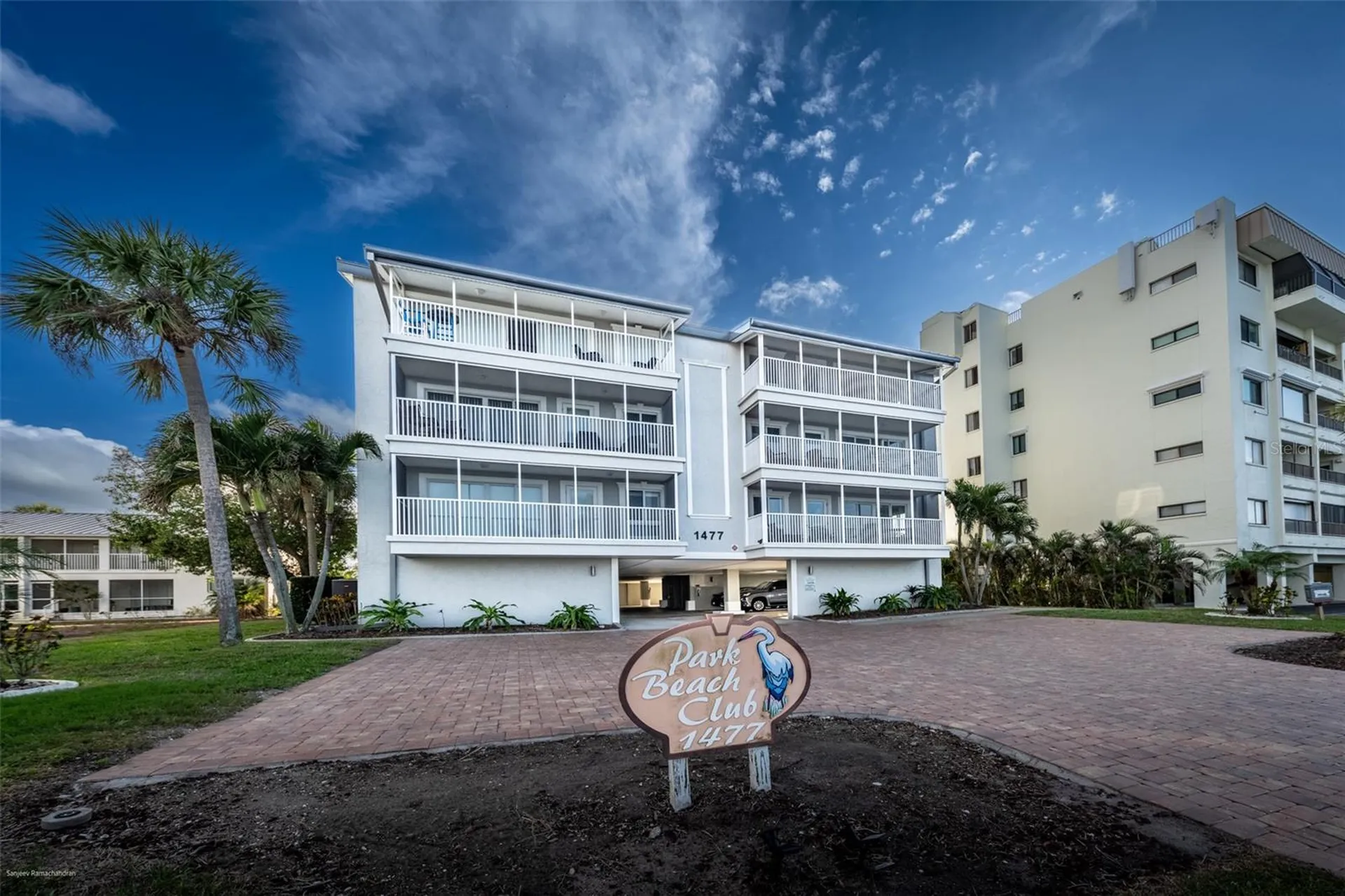 1477 Park Beach Circle Punta Gorda FL 33950